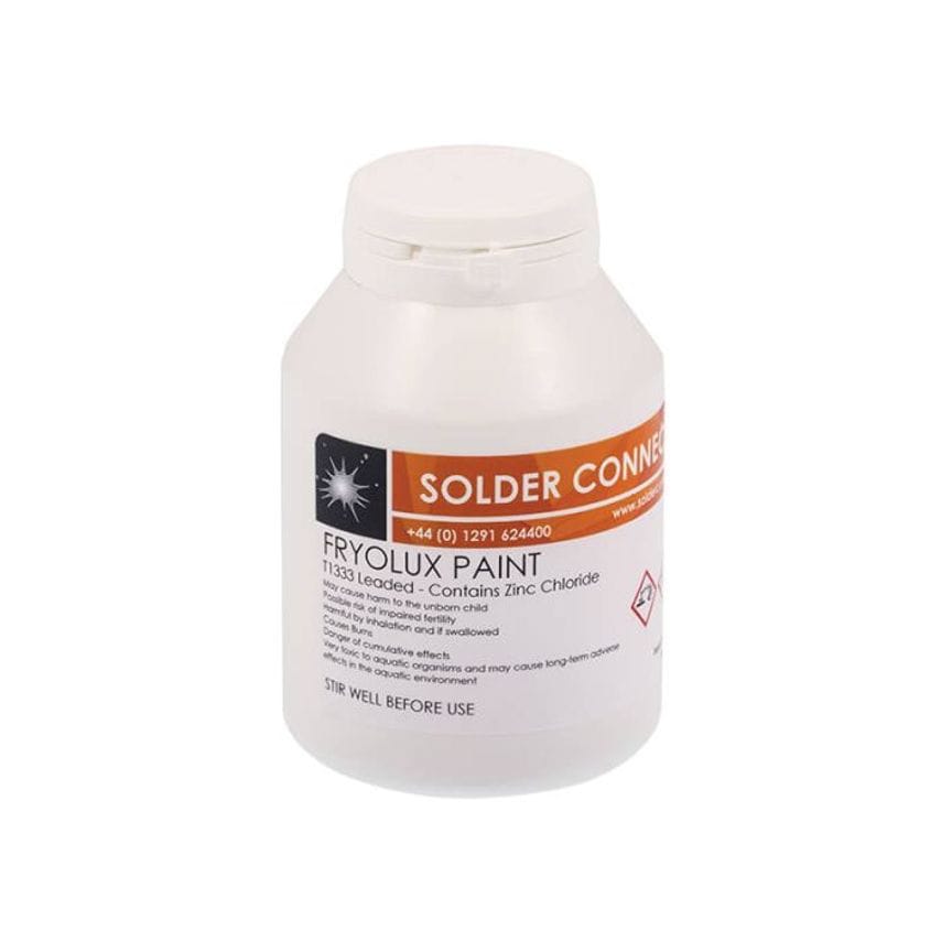 Fryolux Solder Paint T1333 SN40/PB60 500g