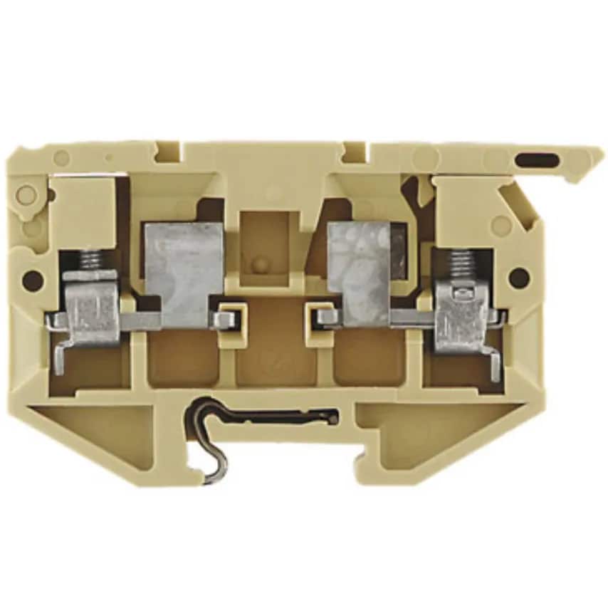 Fuse Terminal Ask 1 - 2500014407