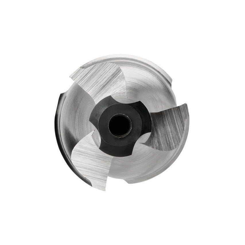 G125 8X4.3MM HSS Straight Shank 180DEG Counterbore DIN 373