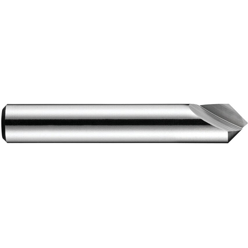 G129 12.50mm HSS Straight SHANK90DEG Countersink