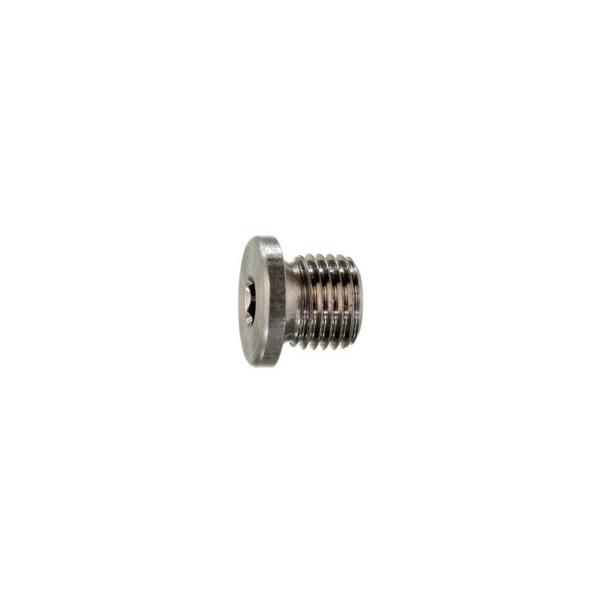 G1/2A Socket Plug Screw DIN908 (bsp) Thread