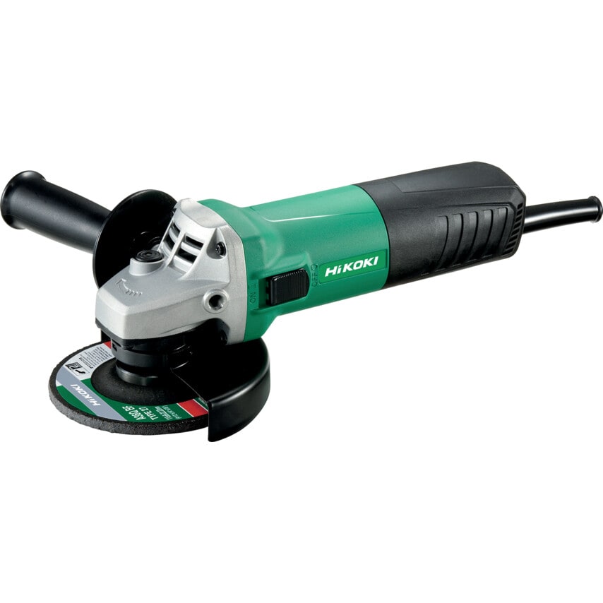 G12SR4J6z Grinder 115mm 730W 110V