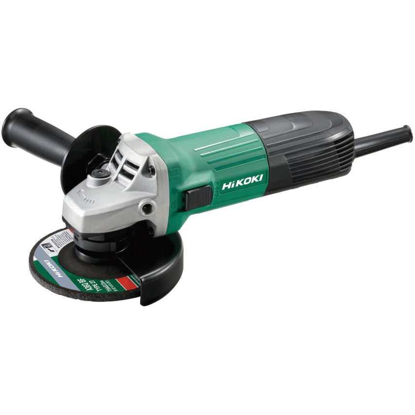 G12STXJ5z 115mm Angle Grinder 600W 240V