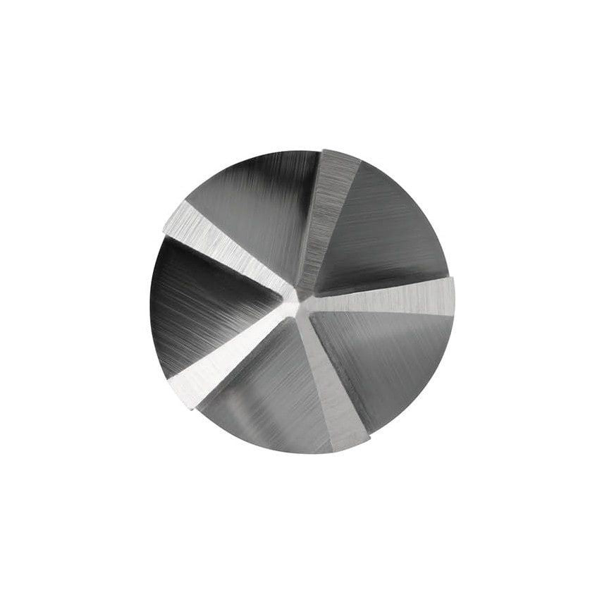 G132 8.00MM HSS Straight Shank 90DEG Countersink DIN 335 A