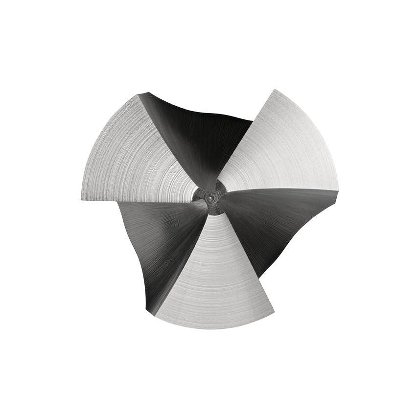 G138 63.00MM HSS Morse Taper Shank 90DEG Countersink DIN 335 D