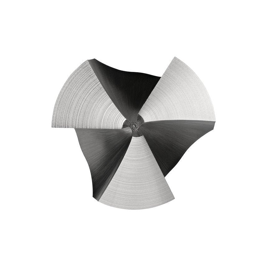 G138 80.00MM HSS Morse Taper Shank 90DEG Countersink DIN 335 D