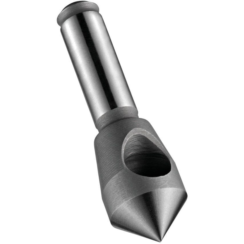 G149 15.00MM HSS-E Straight Shank 90DEG Countersink