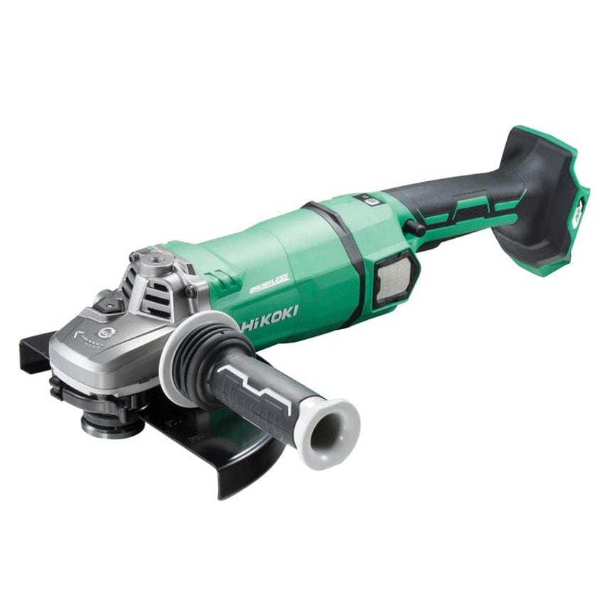 G3623DA/W4Z Multi Volt Grinder 36V Bare Unit HIKG3623DAW4