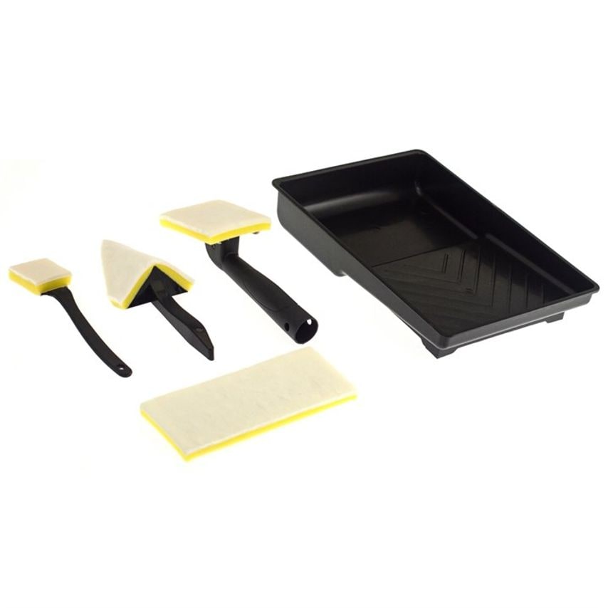 G4480 7 Piece Paint Pad Set