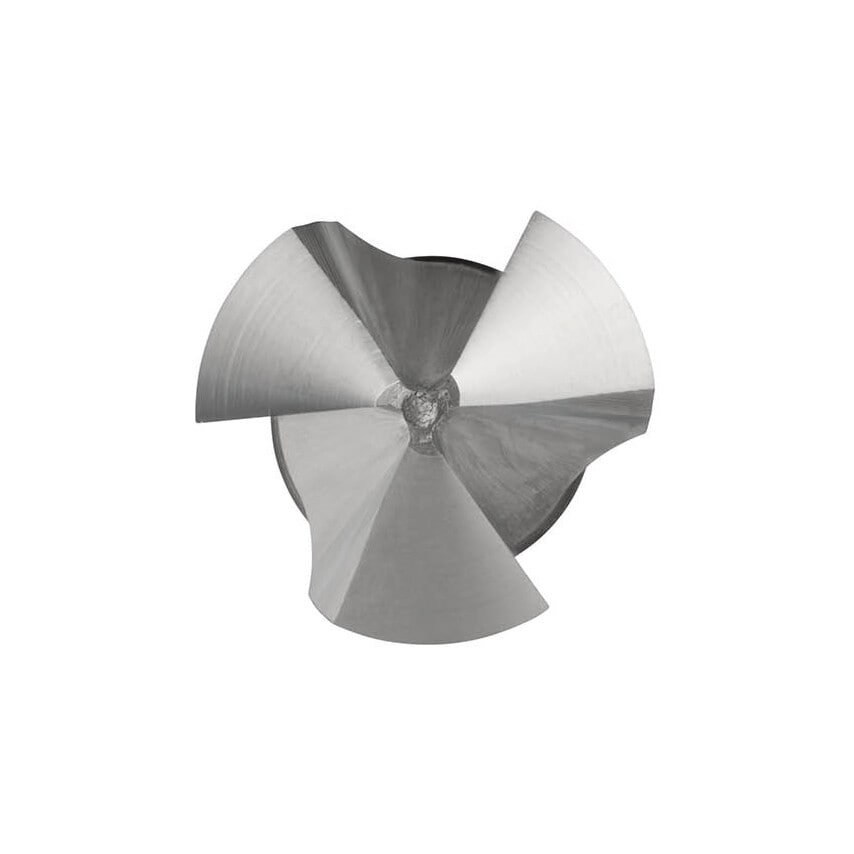 G600 12.40mm HSS Straight Shank Extra Length 90DEG Countersink