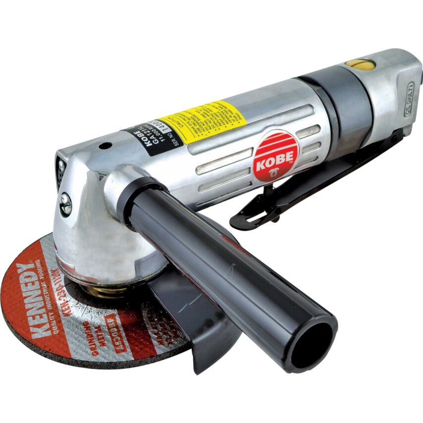 GA1211L 115mm/4.1/2" Angle Grinder