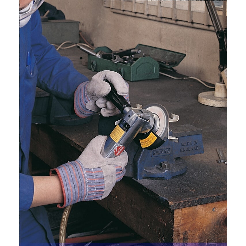 GA1211L 115mm/4.1/2" Angle Grinder