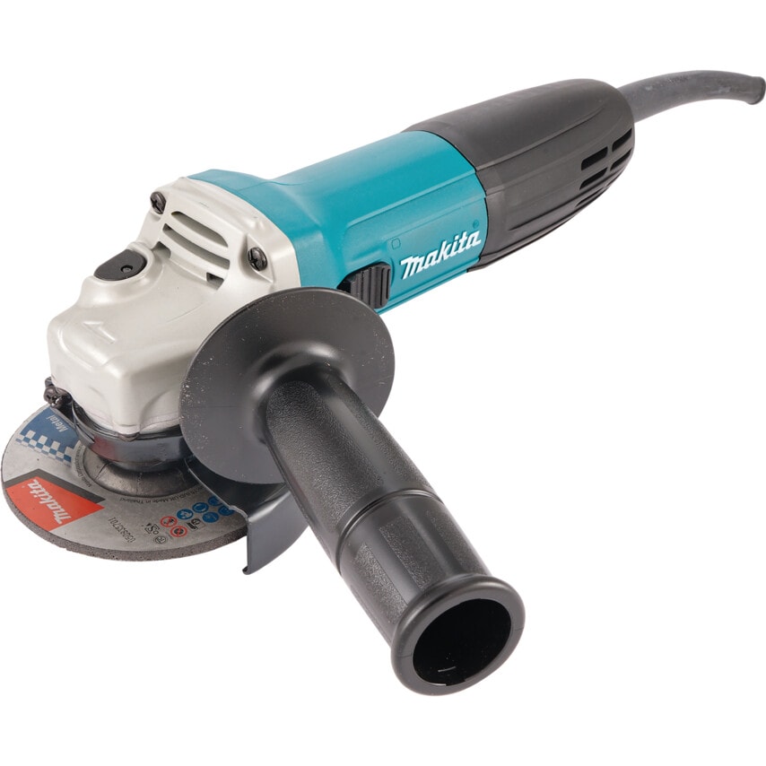 GA4030R/1 100mm Angle Grinder 110V