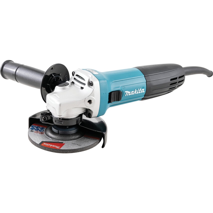 GA4530R/1 115mm Angle Grinder 110V