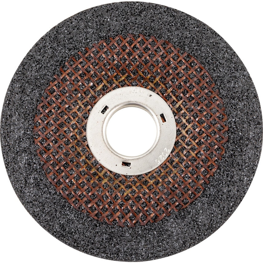 GA4530R/1 115mm Angle Grinder 110V