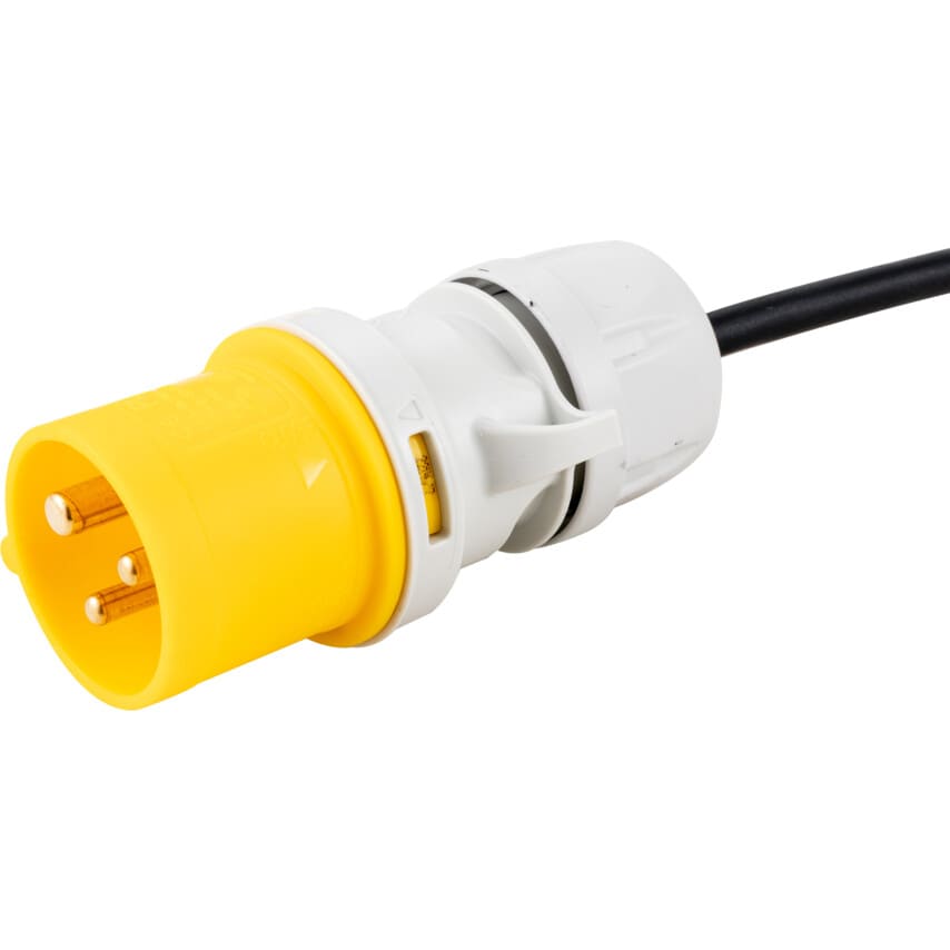 GA4530R/1 115mm Angle Grinder 110V