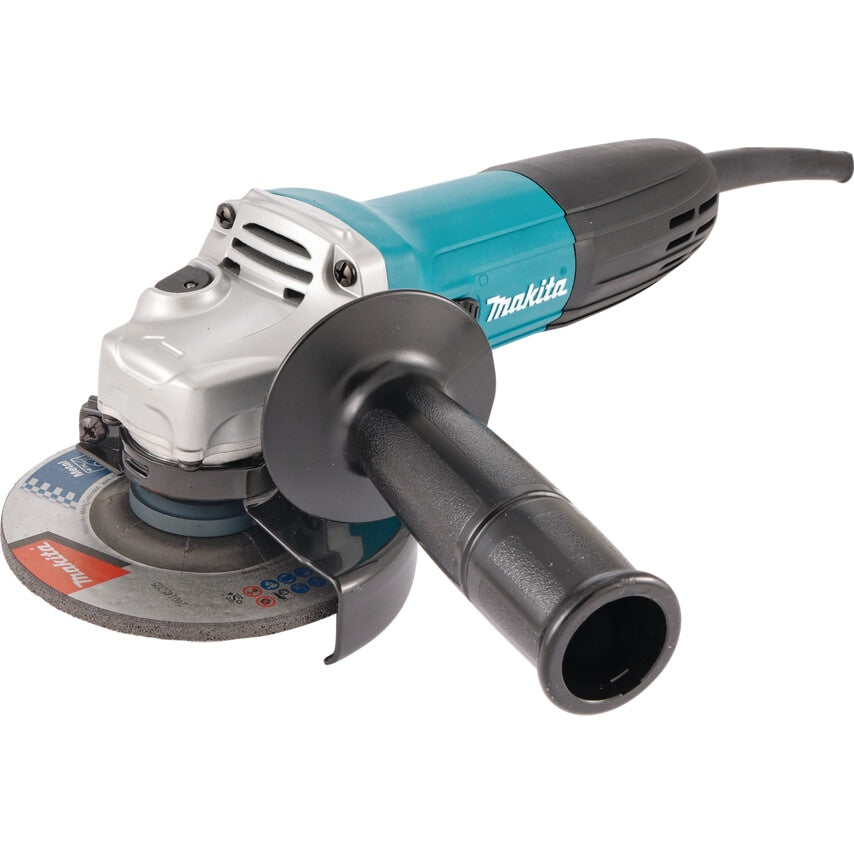 GA4530R/2 115mm Angle Grinder 240V