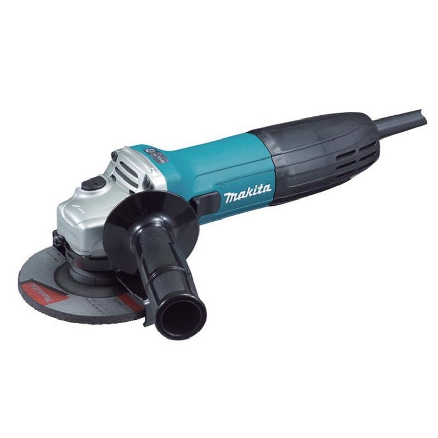 GA4530RKD 115mm Angle Grinder 720W 110V MAKGA4530RKL