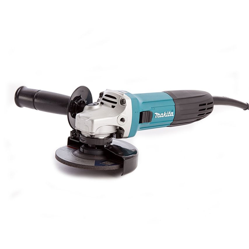GA4530R 4.5 Inch/115mm Angle Grinder (240V)