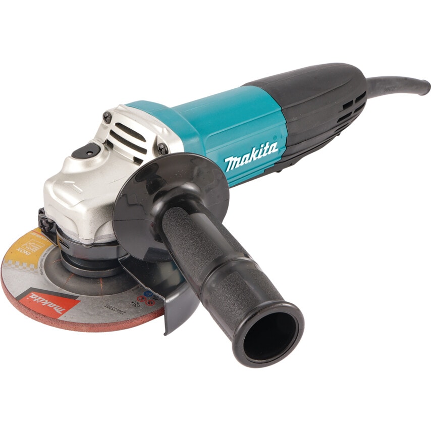 GA4534/1 115mm 720W Angle Grinder 110V