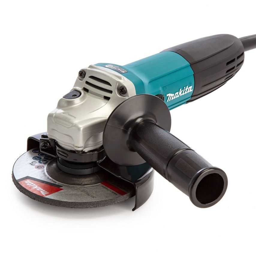 GA5030R 5 Inch/125mm Angle Grinder (240V)