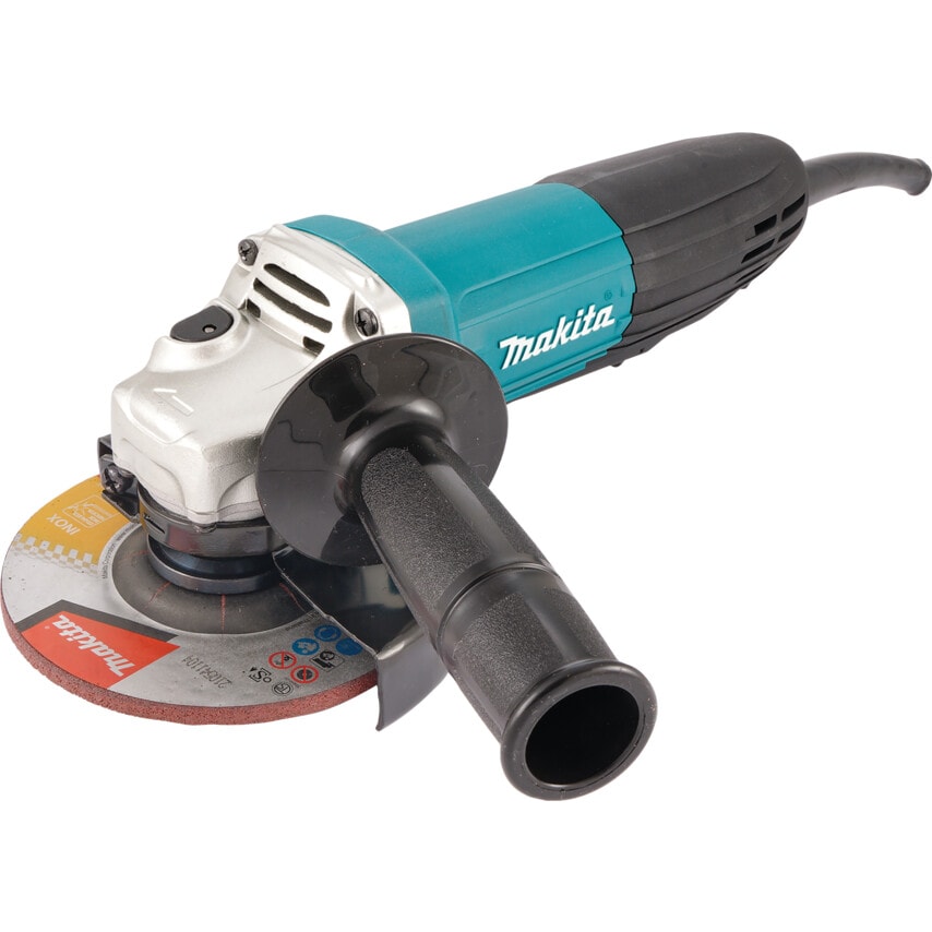 GA5034/1 125mm 720W Angle Grinder 110V