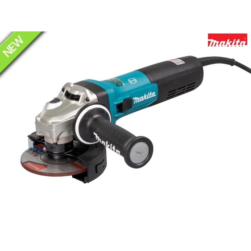 GA5091 Slide Switch Angle Grinder 1900W 110V