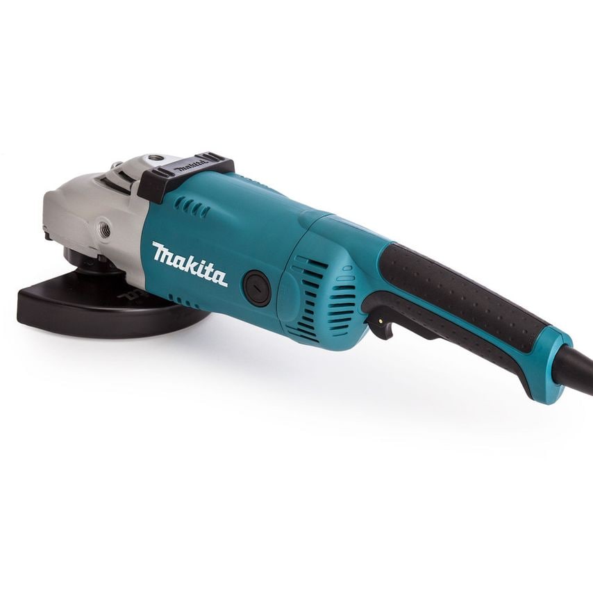 GA7020 7"/180mm Angle Grinder 110V