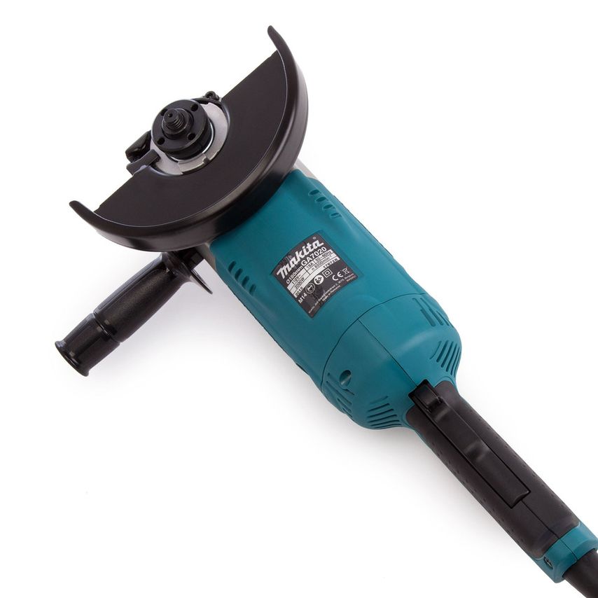 GA7020 7"/180mm Angle Grinder 110V