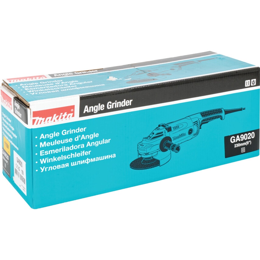GA9020/1 230mm 2000W Angle Grinder 110V