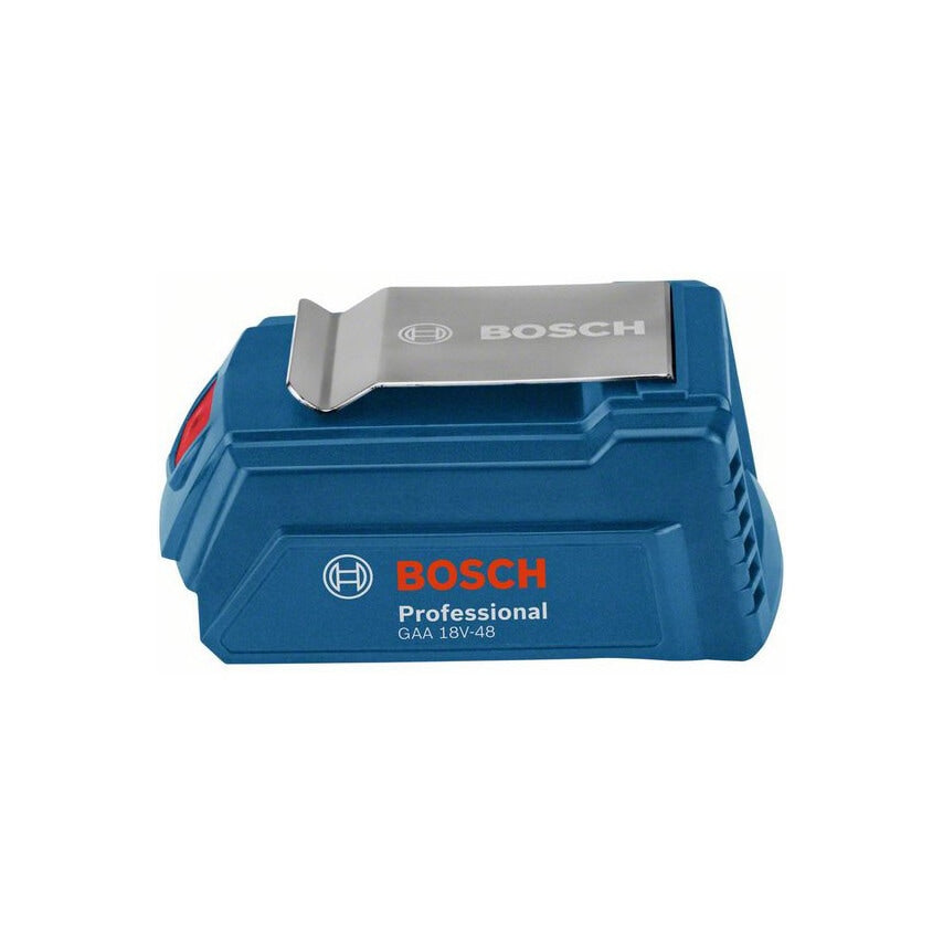 GAA 18V-48 Charger - BCH2667926K
