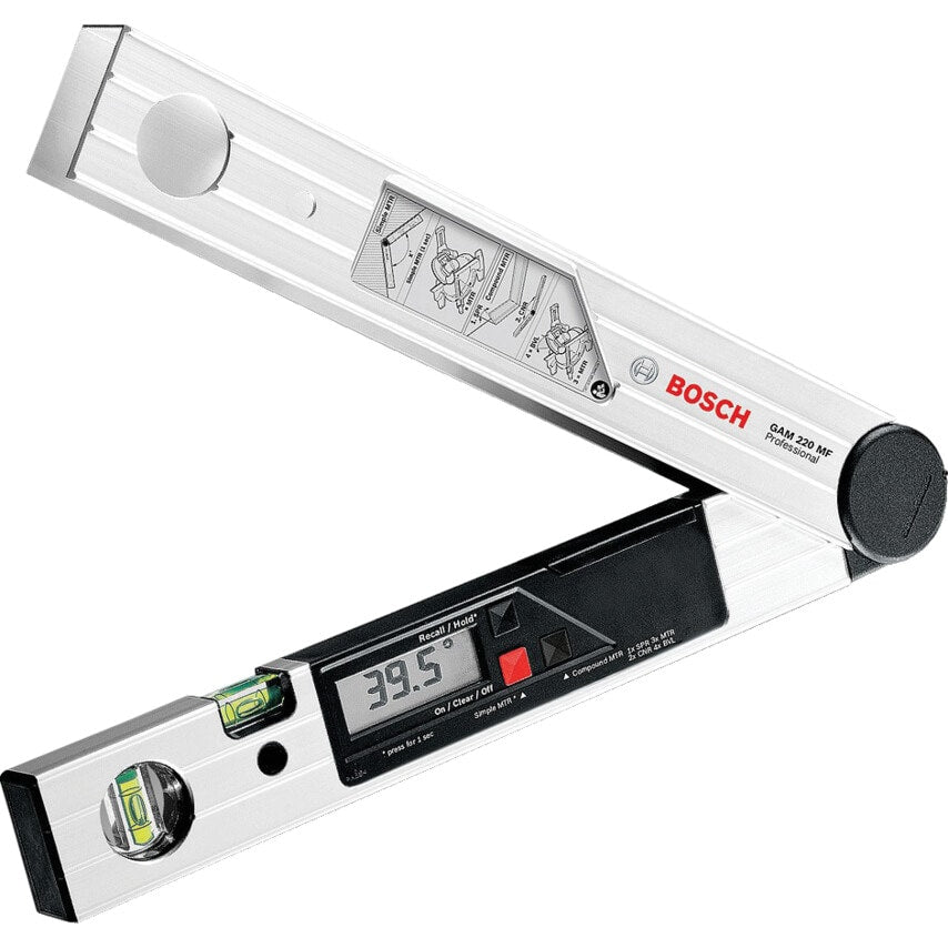 GAM 220 MF Angle Level