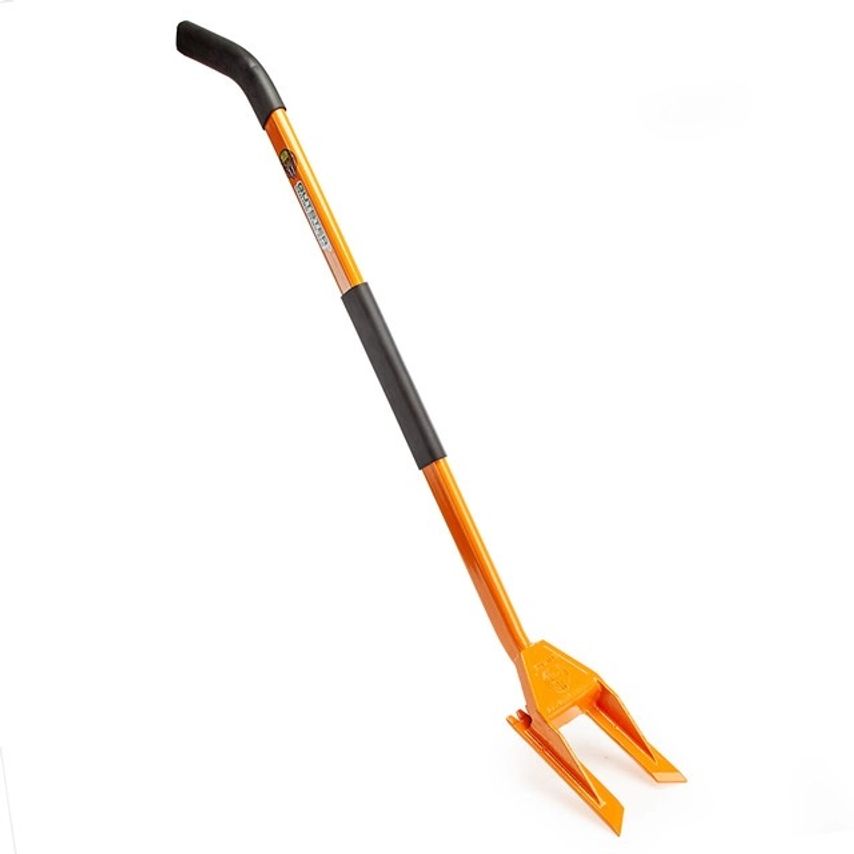 GB03 Ceiling Bar with Nail Puller 1.2 Metres