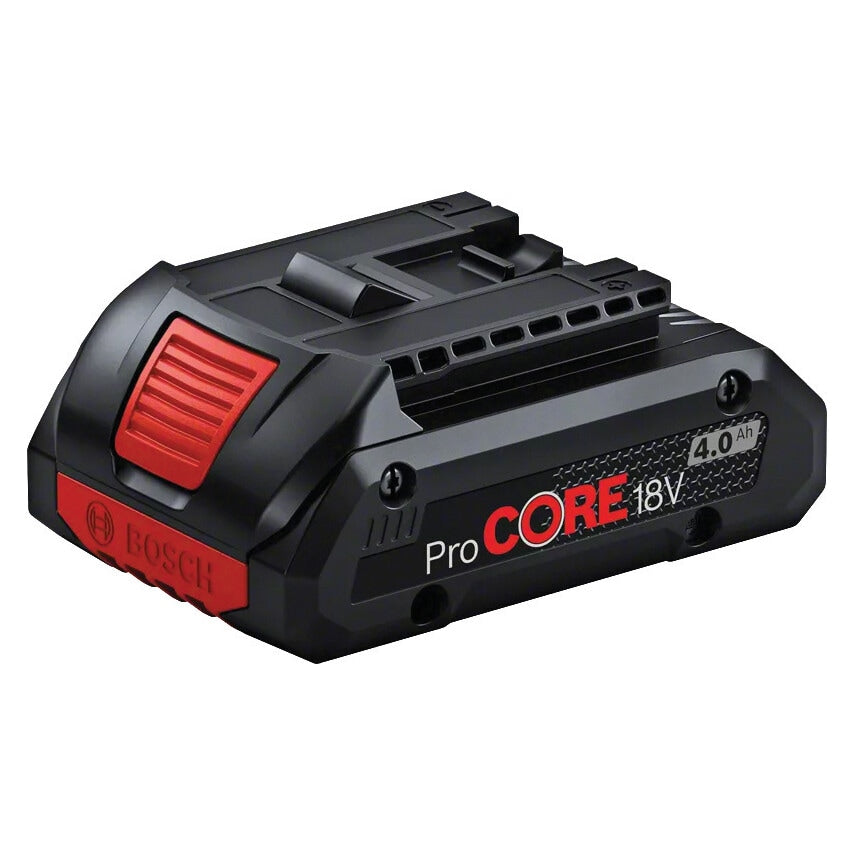 GBA ProCORE 18V 4.0 AH Professional Battery -1600A016GB
