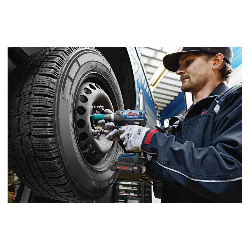 GBA ProCORE 18V 4.0 AH Professional Battery -1600A016GB