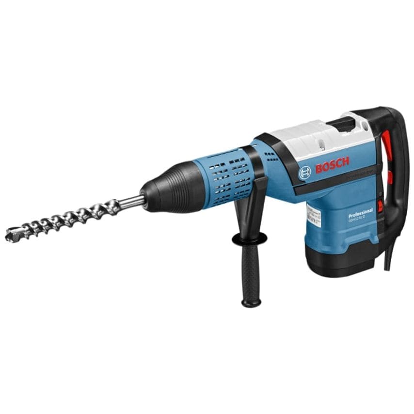 GBH 12-52 D SDS-Max Professional Rotary Hammer 1 700W 110V - BSH611266160