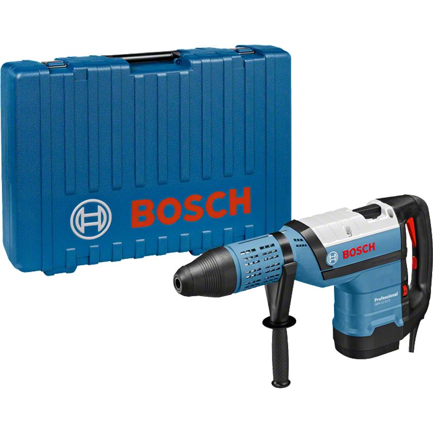GBH 12-52 D SDS Rotary Hammer 110V