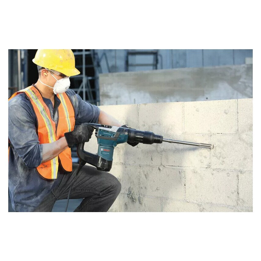 GBH 5-40 D (110V) Sds-Max (Carrycase)