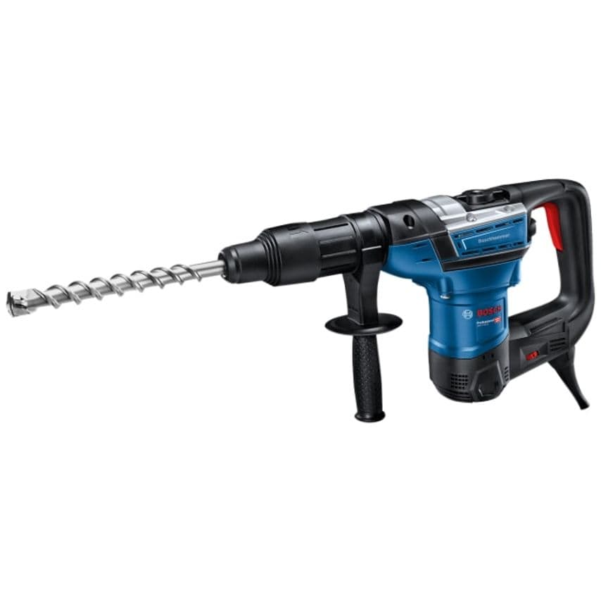 GBH 5-40 D SDS-Max Professional Rotary Hammer 1100W 110V - BSH611269060