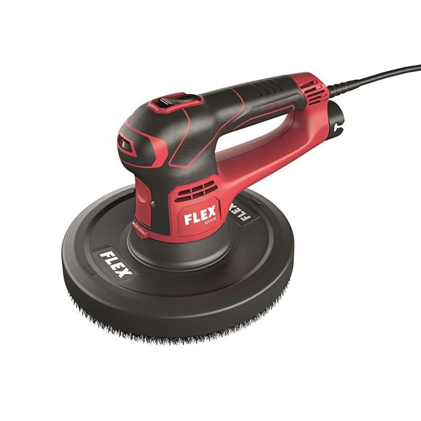 GCE 6-EC Handy-Giraffe Wall and Ceiling Sander 600W 240V FLXGCE6EC