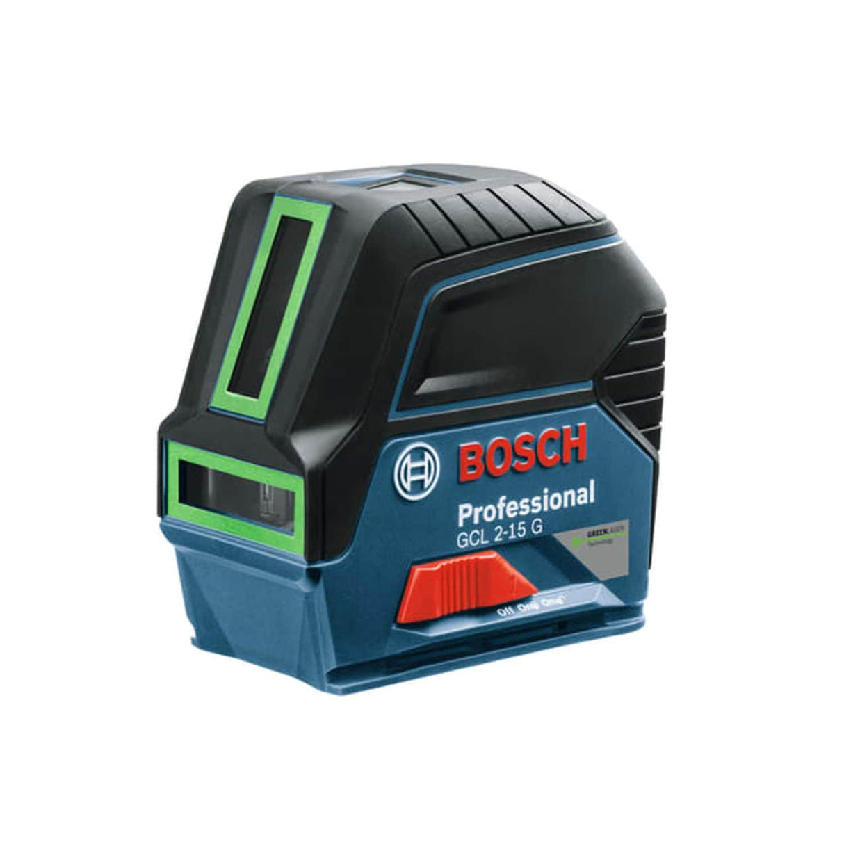 GCL 2-15 g Professional Combi Laser
