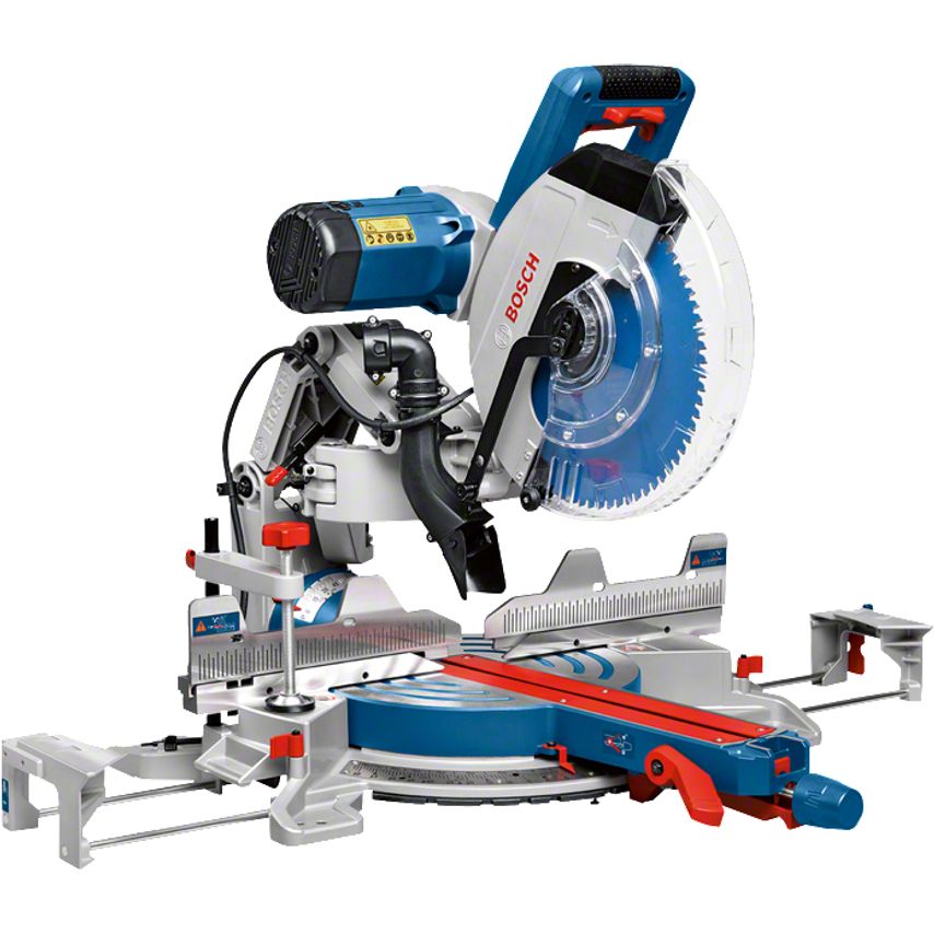 GCM 12 Gdl Mitre Saw 110V