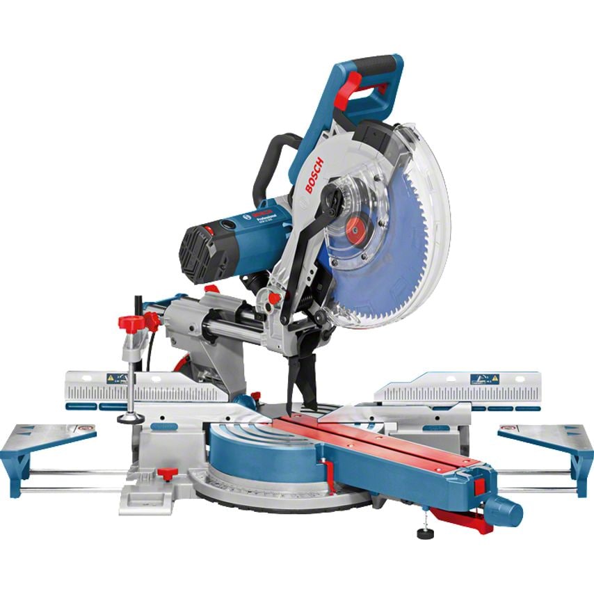 GCM 12 Sde Mitre Saw 240V