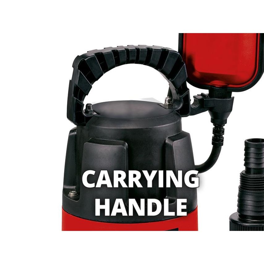 GC-SP 3580 LL Clean Water Pump 350W 240V EINGCSP3580