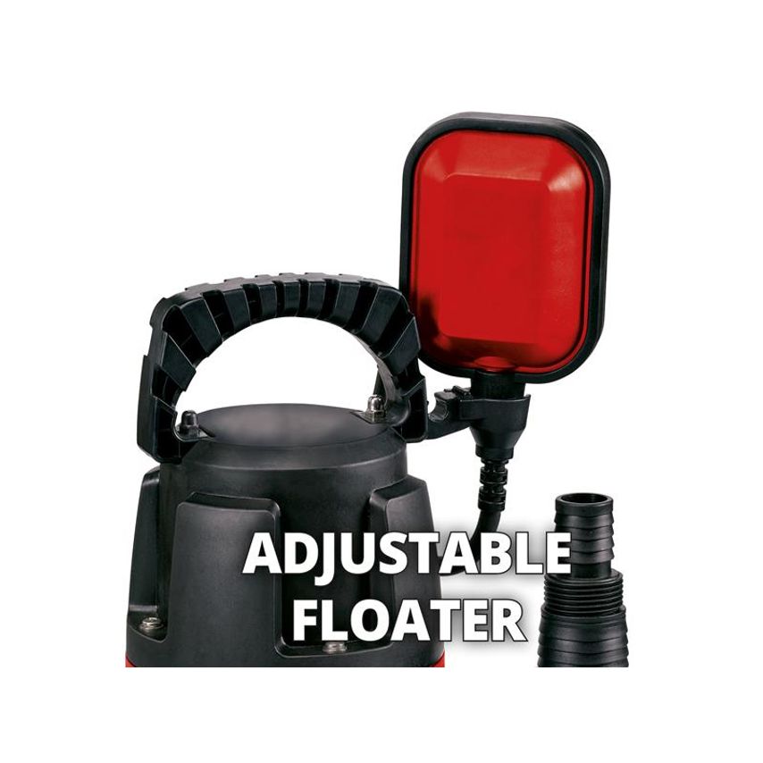 GC-SP 3580 LL Clean Water Pump 350W 240V EINGCSP3580