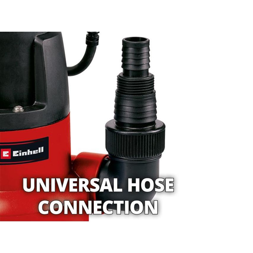 GC-SP 3580 LL Clean Water Pump 350W 240V EINGCSP3580