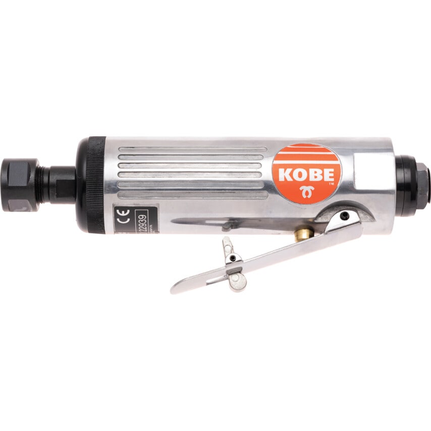 GD2206L Die Grinder with Safety Throttle