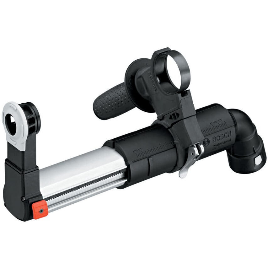 GDE16 Plus Drill Dust Extraction Unit