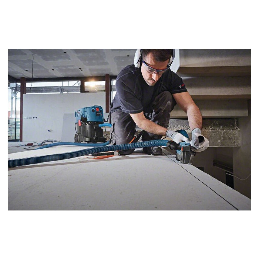 GDE 125 EA-S Small Angle Grinder Dust Guard - 1600A003DH