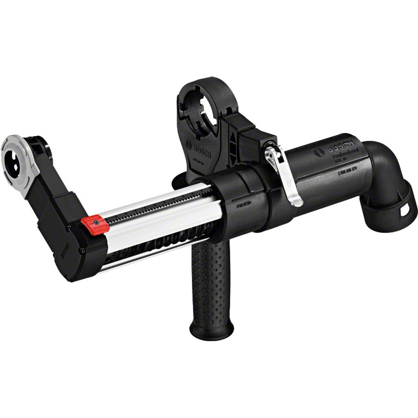 GDE 16 Cylindrical Dust Extraction System